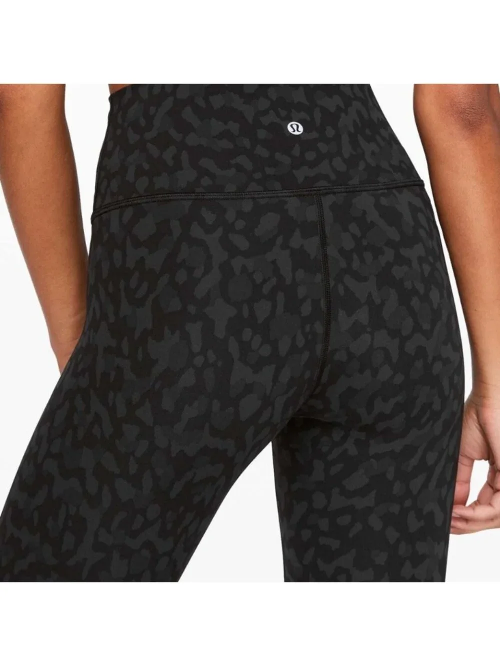 Lululemon Wunder Under HR Tight 25